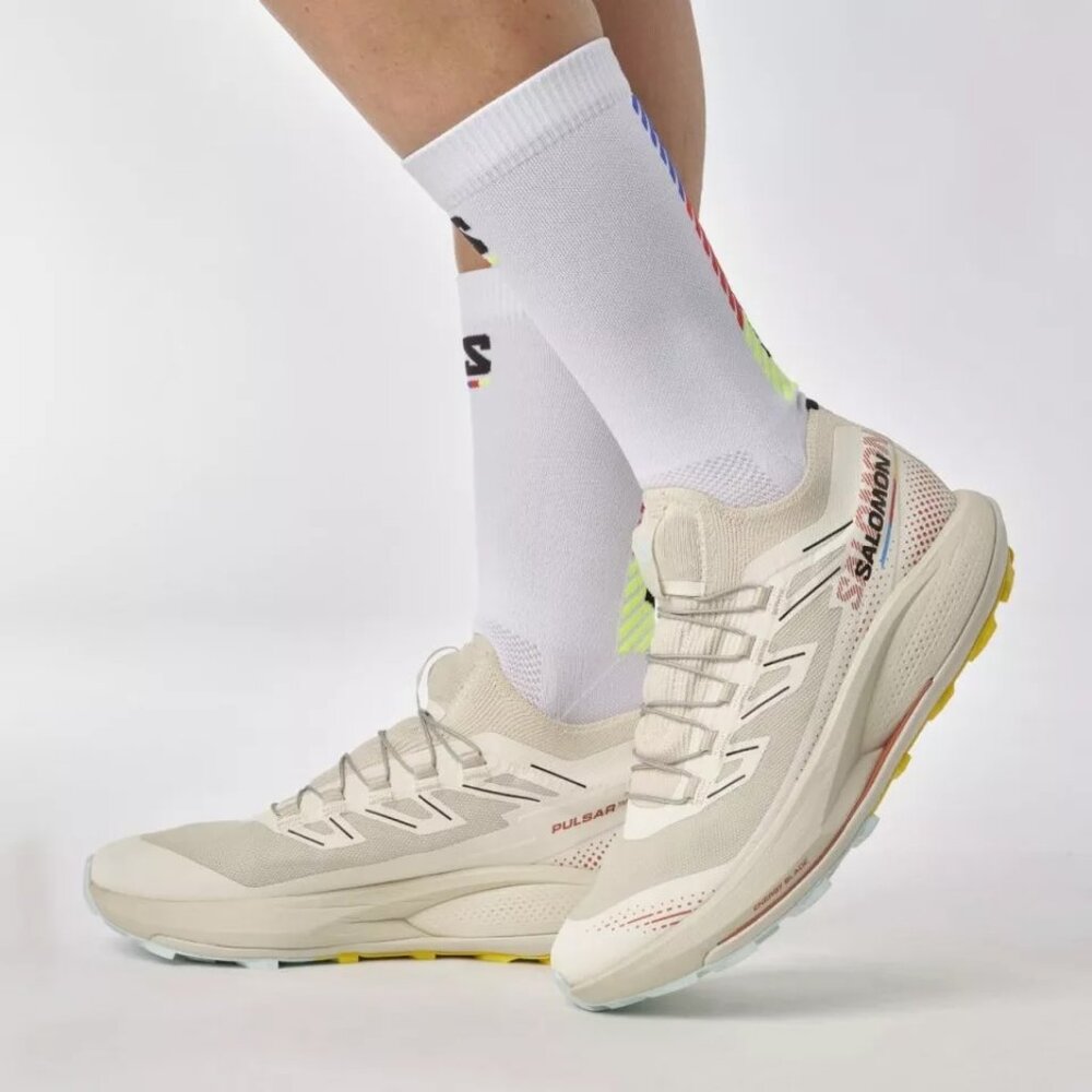 Salomon Pulsar Trail Pro Running Shoes